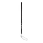 Salming Innebandyklubba Raptor RUSH 29 Black/White-Innebandy24
