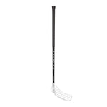Salming Innebandyklubba Raptor RUSH 32 Black/White-Innebandy24