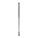Salming Innebandyklubba Q1 P-Series Carbon Pro 27 Black/Blue-Innebandy24