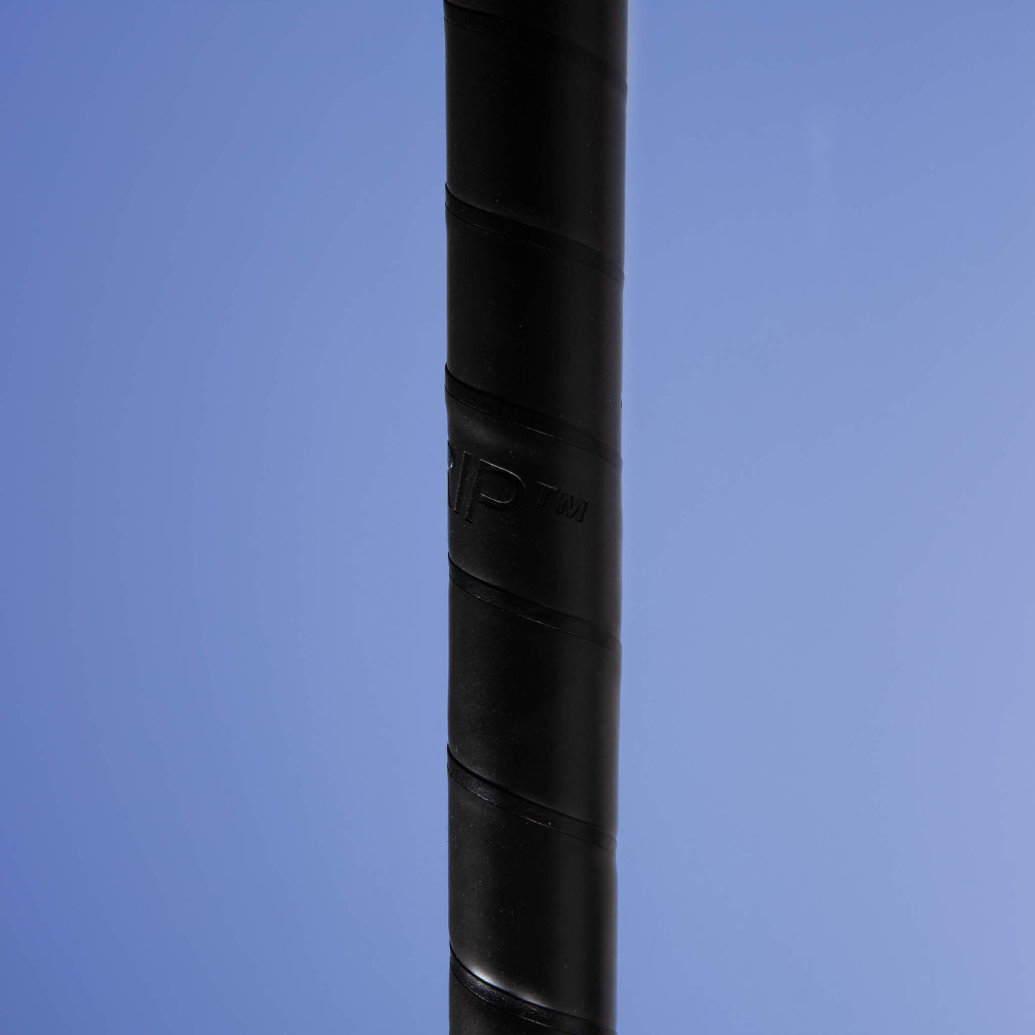 Salming Innebandyklubba Q1 P-Series Aero 27 Black/Blue-Innebandy24