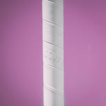 Salming Innebandyskaft Q-Series Aero 29 White/Magenta-Innebandy24