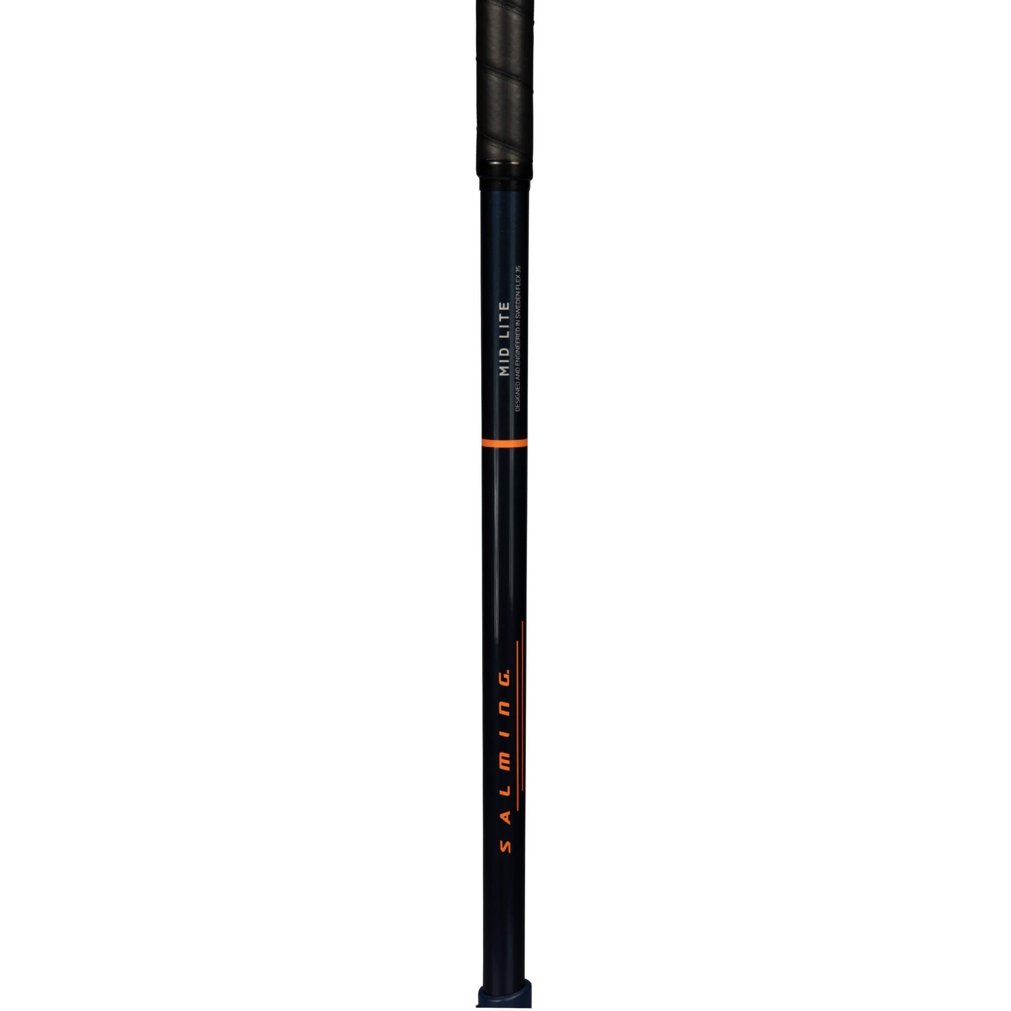 Salming Innebandyklubba Mid Lite 35 Q2 Navy/Nectarine-Innebandy24