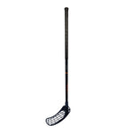 Salming Innebandyklubba Mid Lite 35 Q2 Navy/Nectarine-Innebandy24