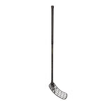 Salming Innebandyklubba Trident Q-series Carbon Pro 2.0 LTD 27 Black/Gold-Innebandy24
