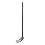 Salming Innebandyklubba Trident Q-series Carbon Pro 2.0 LTD 27 Black/Gold-Innebandy24