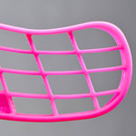Salming Innebandyblad Q1 Endurance Magenta-Innebandy24