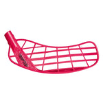 Salming Innebandyklubba Raptor Powerlite Aero 27 White/Magenta-Innebandy24