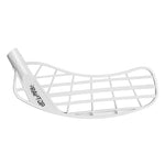 Salming Innebandyklubba Raptor Powerlite Aero 27 White-Innebandy24