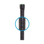Salming Grepplinda "X3M Pro Grip" Black-Innebandy24