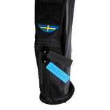 Salming Klubbfodral SR Black