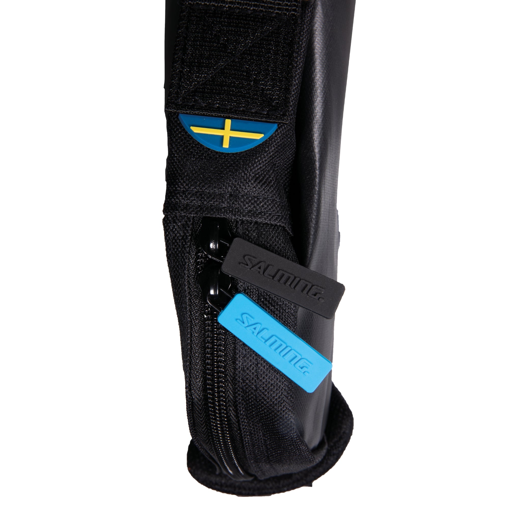 Salming Klubbfodral SR Black