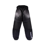 Salming Målvaktsbyxa SR Black-Innebandy24