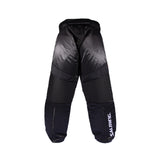 Salming Målvaktsbyxa SR Black-Innebandy24