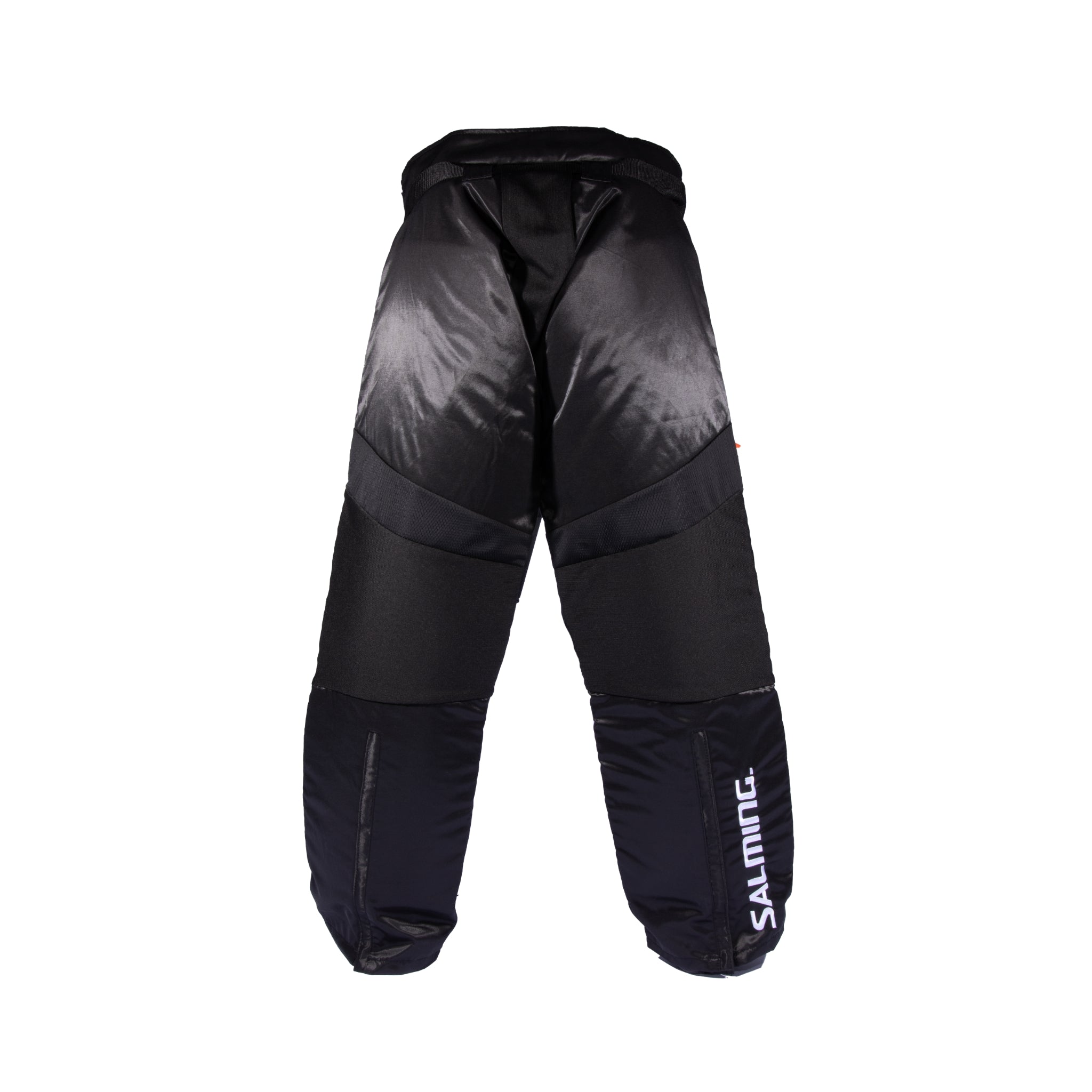 Salming Målvaktsbyxa SR Black-Innebandy24