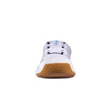 Salming Innebandyskor Rival 2 White/Black/Cyan-Innebandy24
