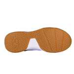 Salming Innebandyskor Rival 2 White/Black/Cyan-Innebandy24