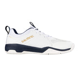 Salming Innebandyskor Eagle 2 Men White/Navy-Innebandy24