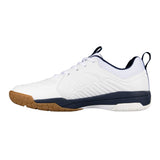 Salming Innebandyskor Eagle 2 Men White/Navy-Innebandy24