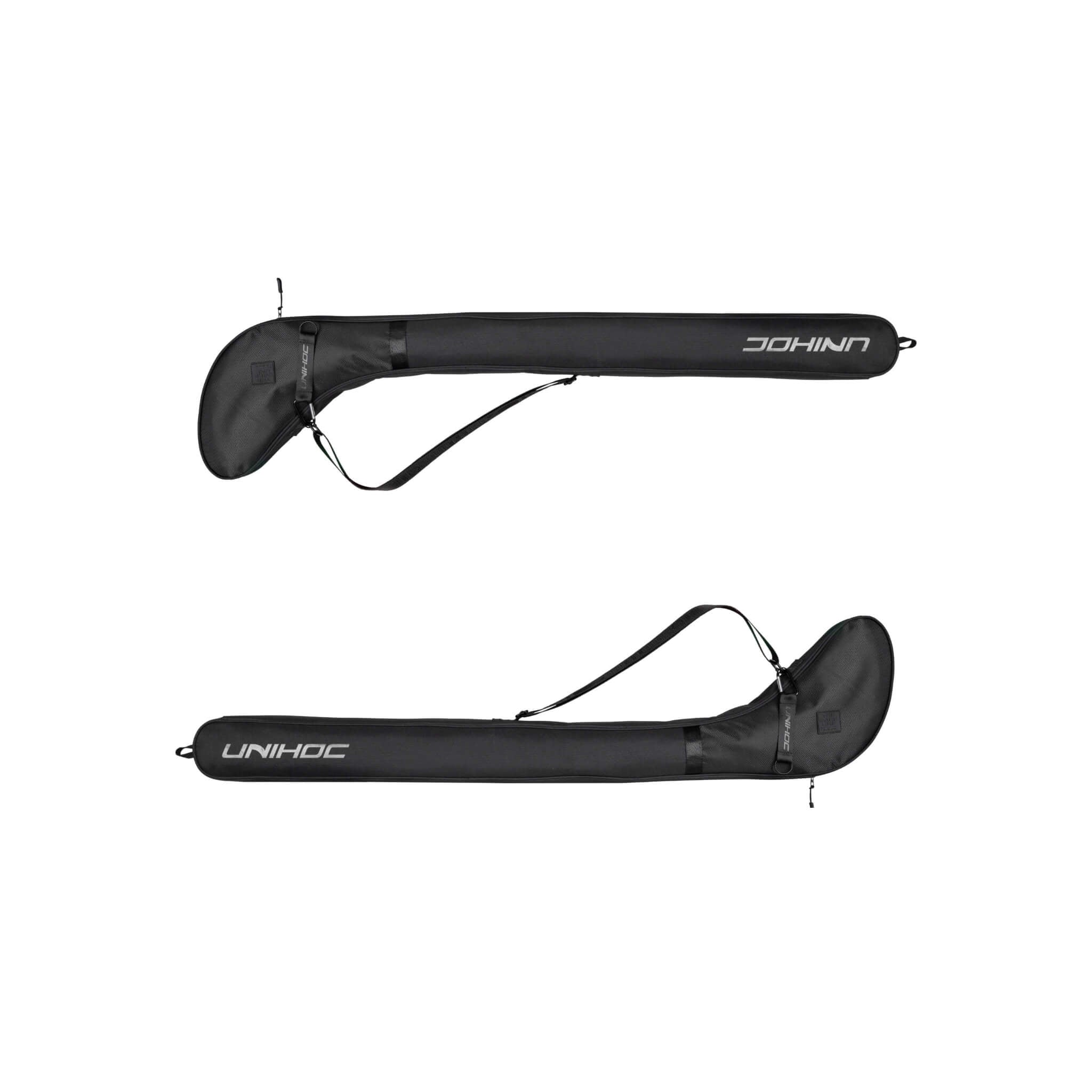 Unihoc Klubbfodral DARK LINE JR-Innebandy24