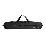 Unihoc Klubbväska DARK LINE Black (20 klubbor)-Innebandy24