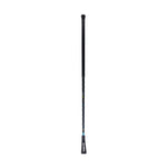 Salming Innebandyklubba Q1 P-Series Carbon Pro 29 Black/Blue-Innebandy24