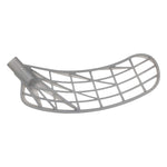 Unihoc Innebandyblad UNILITE (PP-TI) Ice Grey-Innebandy24