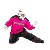 Blindsave Goalie Pants Legacy RC White