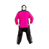 Blindsave Goalie Pants Legacy RC White