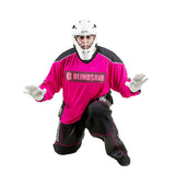 Blindsave Goalie Pants Legacy RC White