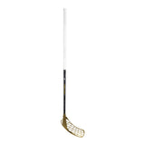 Zone Floorball Stick HYPER Power 27 SL 3K Raw Gold