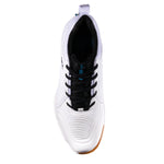 Salming Innebandyskor Eagle 2 Men White-Innebandy24