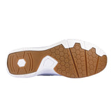 Salming Innebandyskor Eagle 2 Men White-Innebandy24