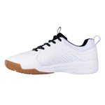 Salming Innebandyskor Eagle 2 Men White-Innebandy24