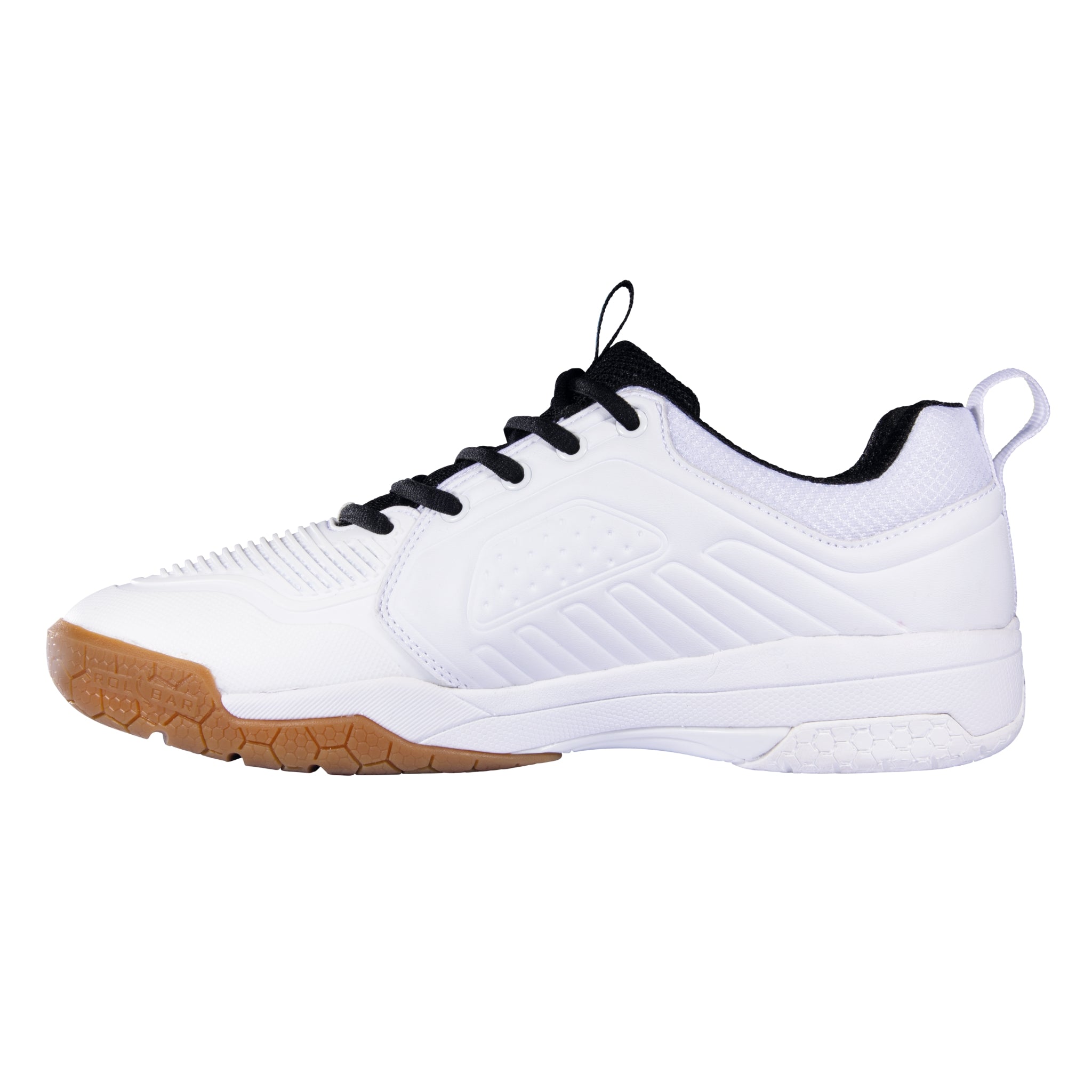 Salming Innebandyskor Eagle 2 Men White-Innebandy24