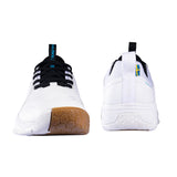 Salming Innebandyskor Eagle 2 Men White-Innebandy24