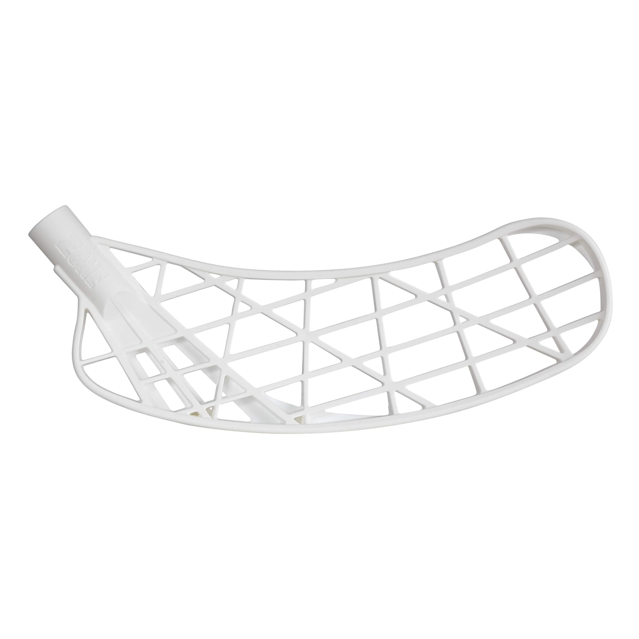 Zone Innebandyblad AIR/ONE (PP) White-Innebandy24