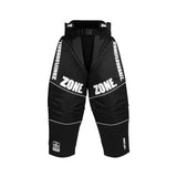 Zone Målvaktsbyxa UPPGRADE SuperWide Black/White