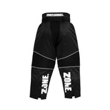 Zone Målvaktsbyxa UPPGRADE SuperWide Black/White