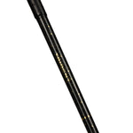 Salming Innebandyklubba Trident Q-series Carbon Pro 2.0 LTD 27 Black/Gold-Innebandy24