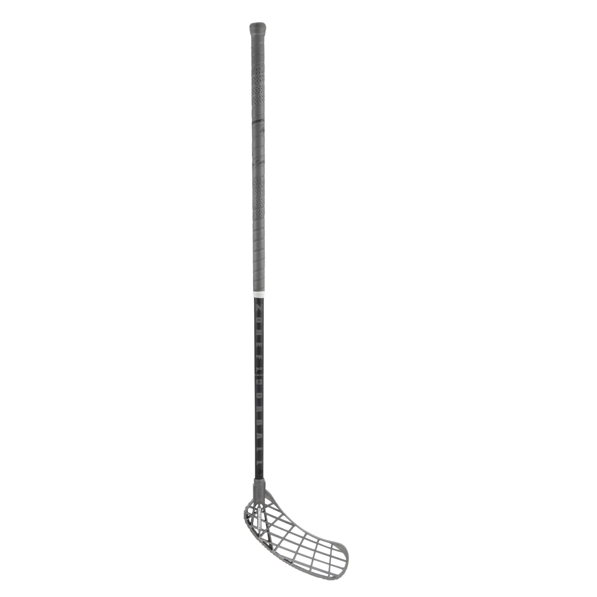 Zone Innebandyklubba HYPER AIR SL 27 Sparkle Grey-Innebandy24