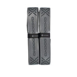 Oxdog Grepplinda "Supertech Grip" Grey 2-Pack-Innebandy24