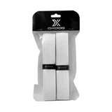 Oxdog Grip Tape "Supertech Grip" White 2-Pack