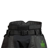 Oxdog Goalie Pants X2 SR Black/Green