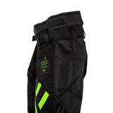 Oxdog Goalie Pants X2 SR Black/Green