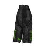 Oxdog Goalie Pants X2 SR Black/Green