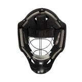 Oxdog Goalie Helmet XGUARD SR Black/Green