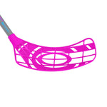 Fat Pipe Innebandyklubba Core 34 Pink-Innebandy24