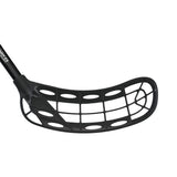 Fat Pipe Floorball Stick RAW 29 REG JAB FH2 Black
