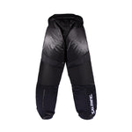 Salming Målvaktsbyxa JR Black-Innebandy24