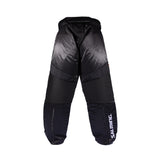 Salming Målvaktsbyxa JR Black-Innebandy24